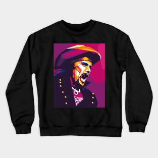 adam ant Crewneck Sweatshirt